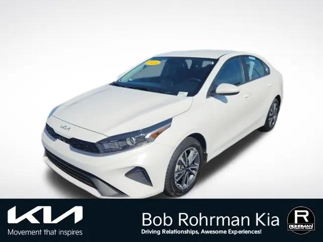 2024 Kia Forte LXS for sale in Lafayette, IN