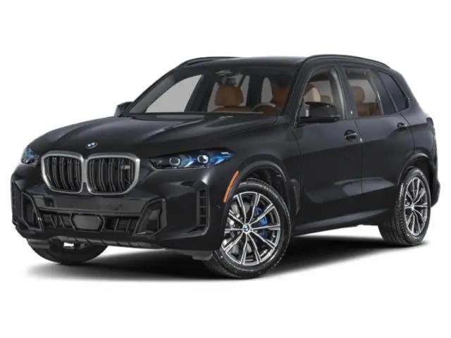 2025 BMW X5 M60i for sale in Brentwood, TN
