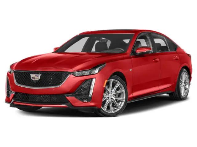 2024 Cadillac CT5 Sport for sale in Aurora, CO
