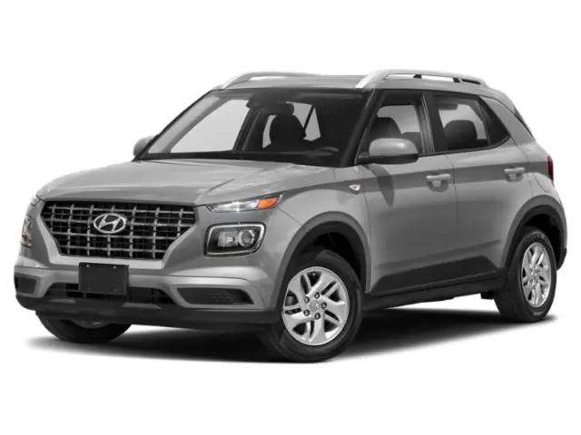 2020 Hyundai Venue SEL for sale near Dayton, OH