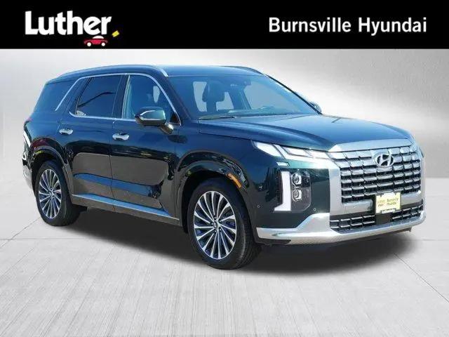2025 Hyundai Palisade Calligraphy for sale in Burnsville, MN