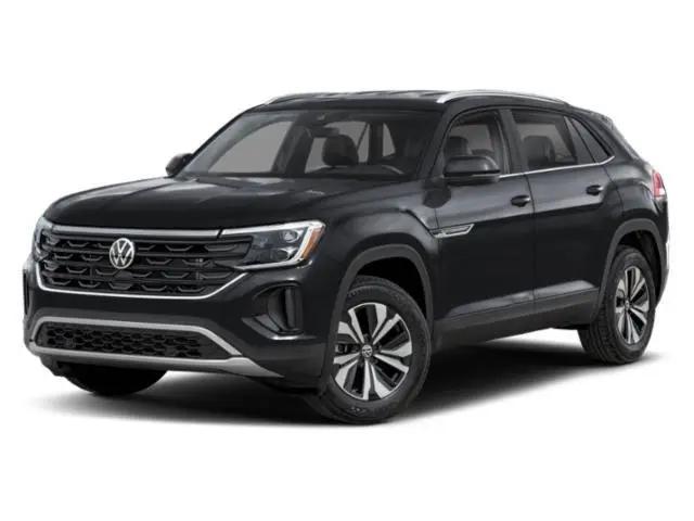2024 Volkswagen Atlas Cross Sport 2.0T SE w/Technology for sale in Burnsville, MN
