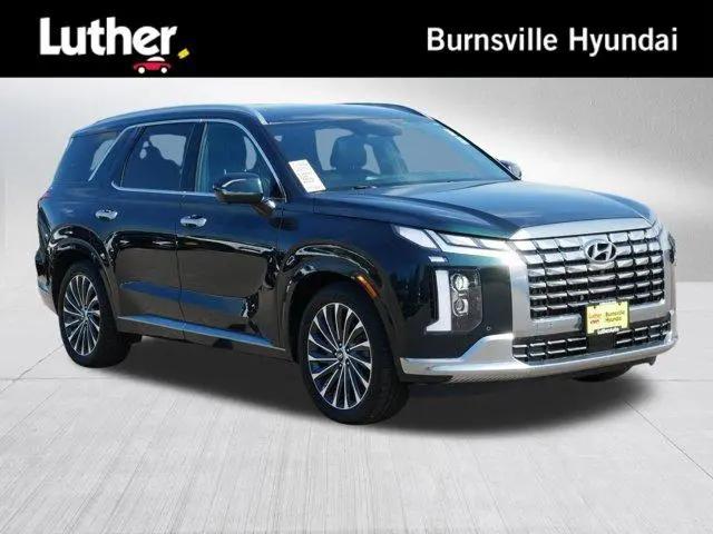 2023 Hyundai Palisade Calligraphy for sale in Burnsville, MN