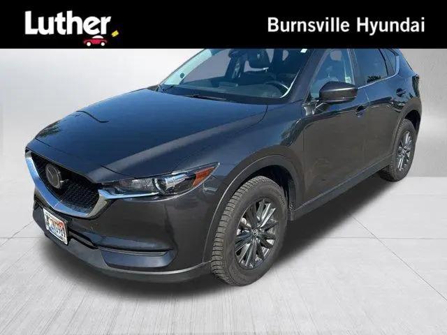2019 Mazda CX-5 Touring for sale in Burnsville, MN
