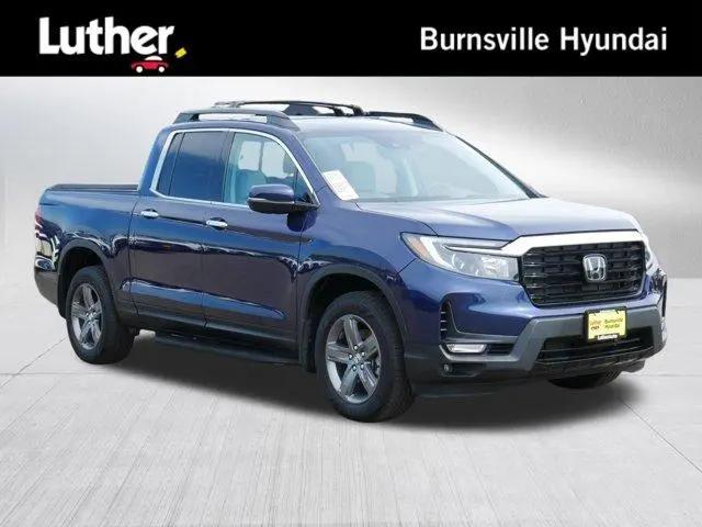 2023 Honda Ridgeline RTL-E for sale in Burnsville, MN