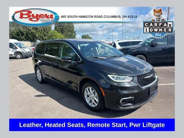 2023 Chrysler Pacifica Touring L for sale near Columbus, OH