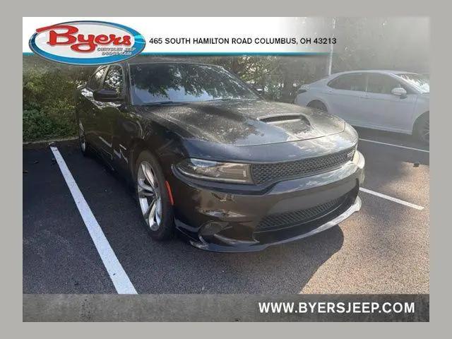 2022 Dodge Charger R/T for sale near Columbus, OH