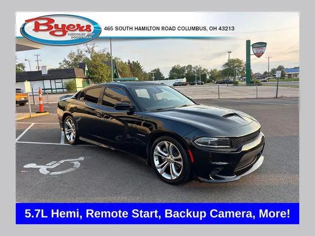 2022 Dodge Charger for sale near Columbus, OH
