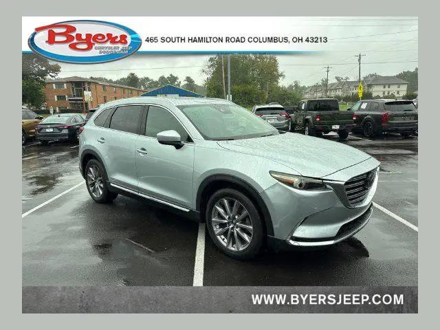 2023 Mazda CX-9 Grand Touring for sale near Columbus, OH