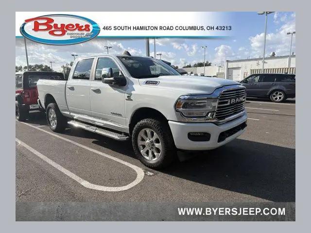 2023 Ram 2500 for sale near Columbus, OH