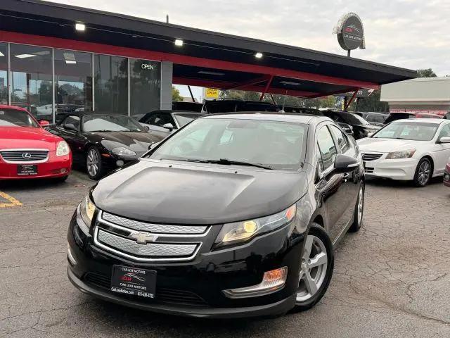 2013 Chevrolet Volt Base for sale in Joliet, IL