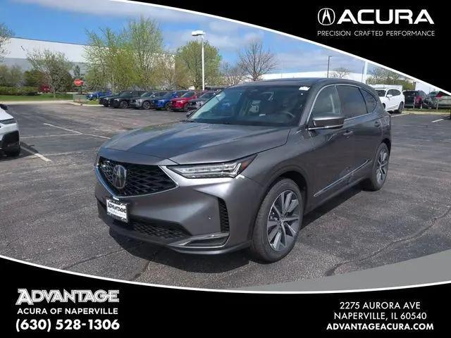 2026 Acura MDX Technology Package for sale in Naperville, IL