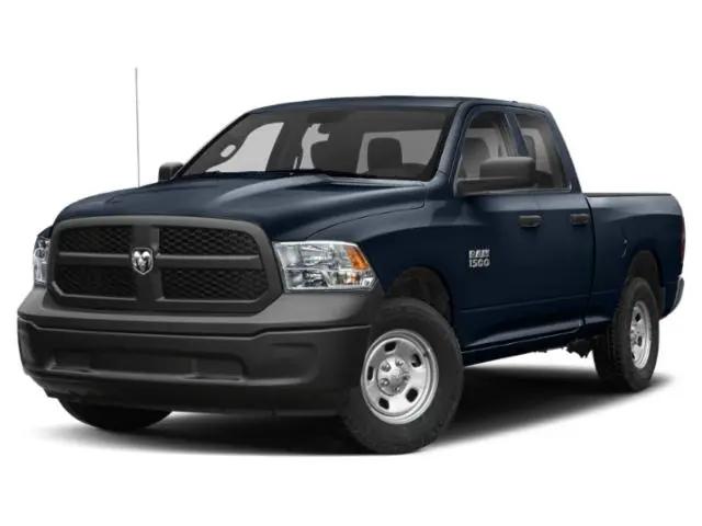 2019 Ram 1500 Classic Express Quad Cab 4x4 6'4" Box for sale in Epsom, NH