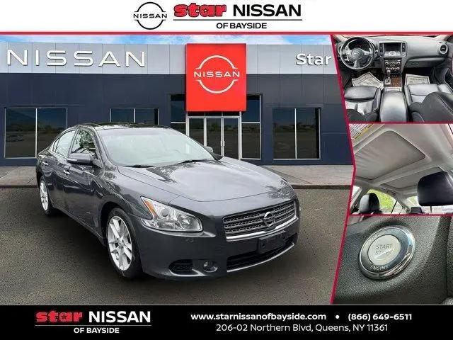2010 Nissan Maxima 3.5 SV for sale in Bayside, NY