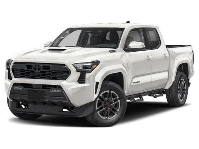 2025 Toyota Tacoma TRD Sport 4WD for sale in Red Lion, PA