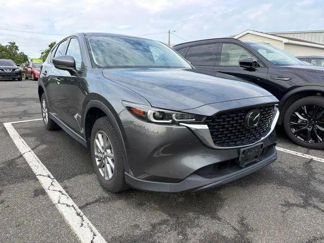 2023 Mazda CX-5 2.5 S Preferred for sale in New Castle, DE