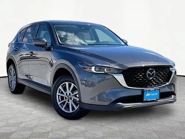 2023 Mazda CX-5 2.5 S Preferred for sale in New Castle, DE