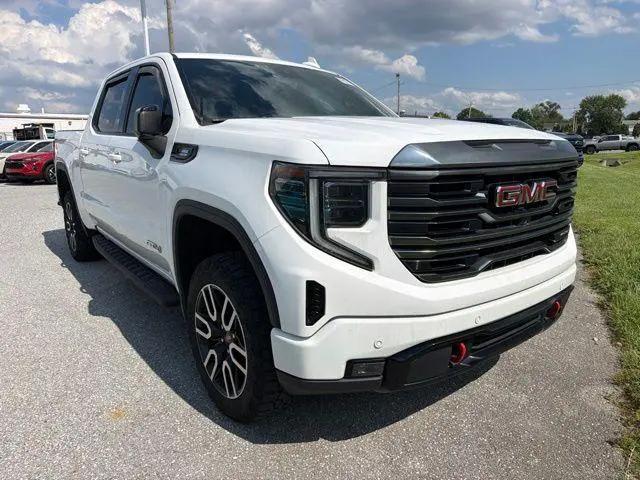 2023 GMC Sierra 1500 4WD Crew Cab Short Box AT4 for sale in New Castle, DE