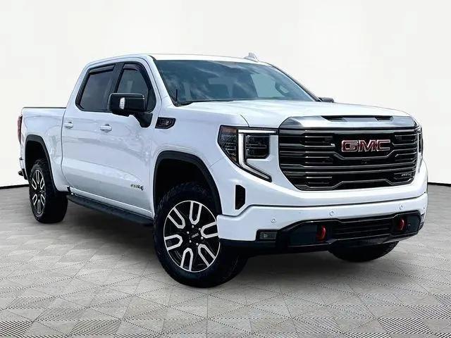 2023 GMC Sierra 1500 4WD Crew Cab Short Box AT4 for sale in New Castle, DE