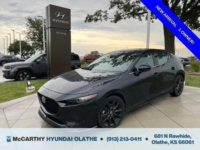 2024 Mazda Mazda3 2.5 Turbo Premium Plus for sale in Olathe, KS