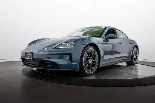 2026 Porsche Taycan 4 for sale in Highland Park, IL