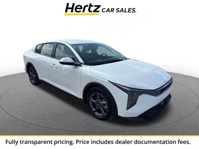 2026 Kia K4 LXS for sale in Woodhaven, MI
