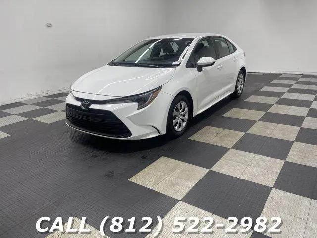 2024 Toyota Corolla LE for sale in Seymour, IN