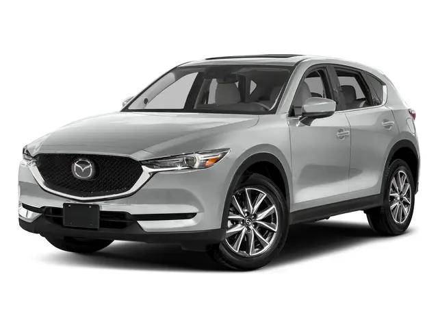 2018 Mazda CX-5 Grand Touring for sale in Denver, CO