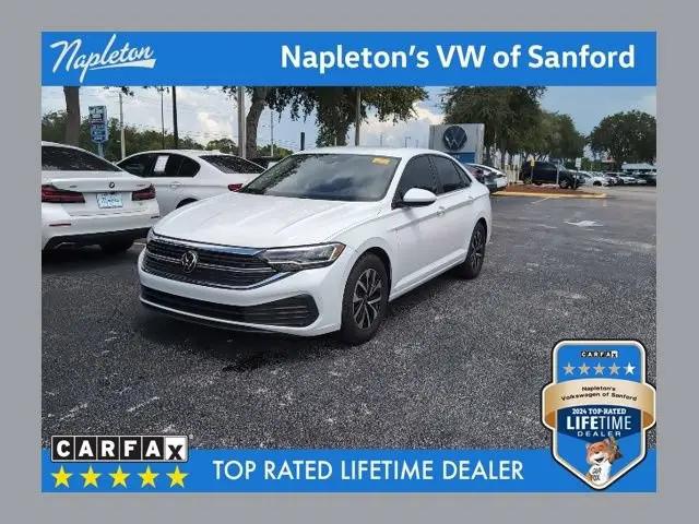 2024 Volkswagen Jetta 1.5T S for sale in Sanford, FL