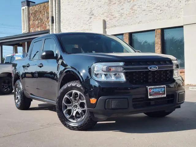 2023 Ford Maverick XLT for sale in Frisco, TX