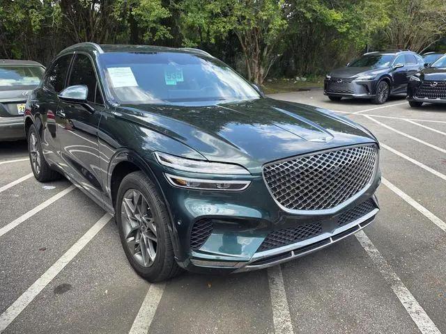 2022 Genesis GV70 2.5T AWD for sale in Mobile, AL