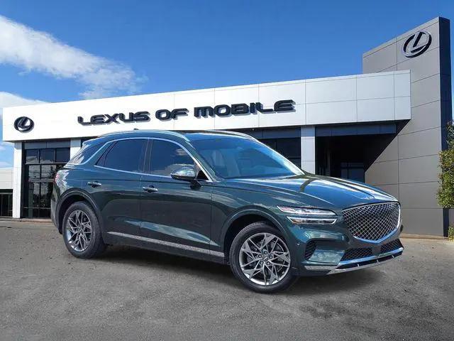 2022 Genesis GV70 2.5T AWD for sale in Mobile, AL