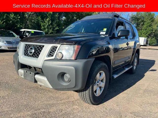 2012 Nissan Xterra S for sale in Englewood, CO