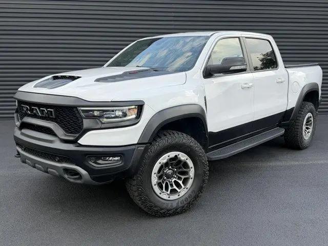 2021 Ram 1500 TRX Crew Cab 4x4 57 Box for sale in Jacksonville, FL