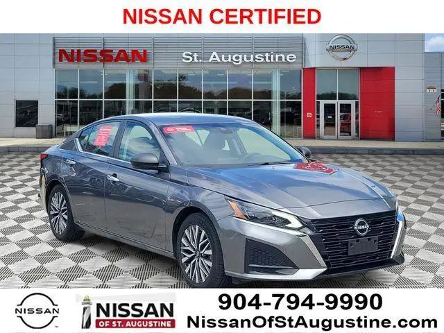 2024 Nissan Altima SV FWD for sale in St Augustine, FL
