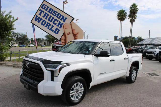 2024 Toyota Tundra SR5 for sale in Sanford, FL