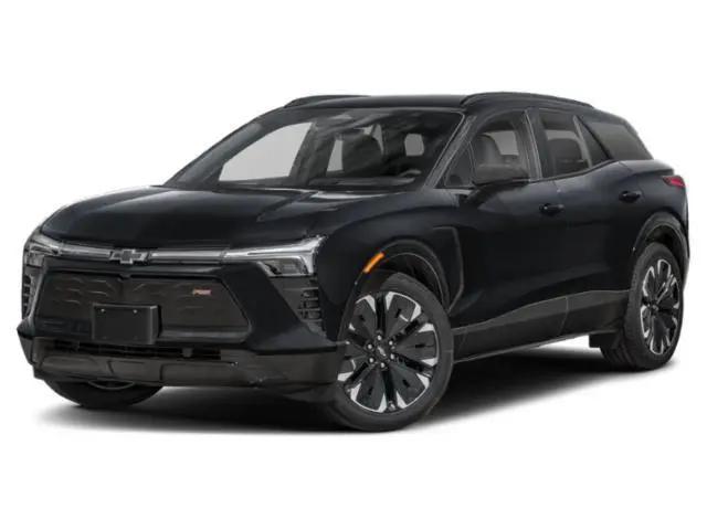 2024 Chevrolet V Blazer eAWD RS for sale in Saginaw, MI