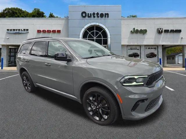 2025 Dodge Durango GT AWD for sale in Hamburg, PA