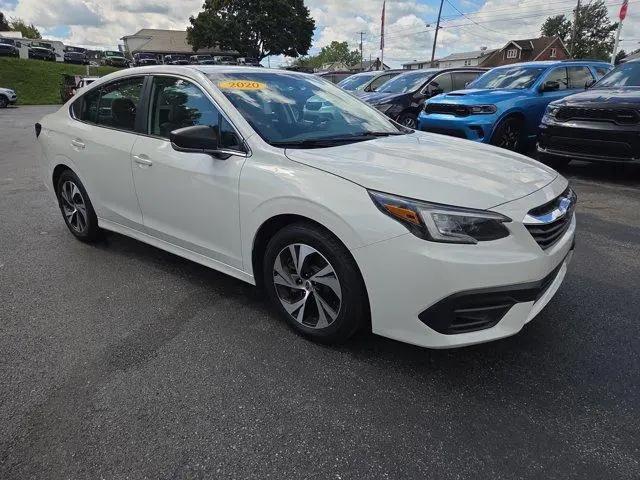 2020 Subaru Legacy Unknown for sale in Hamburg, PA
