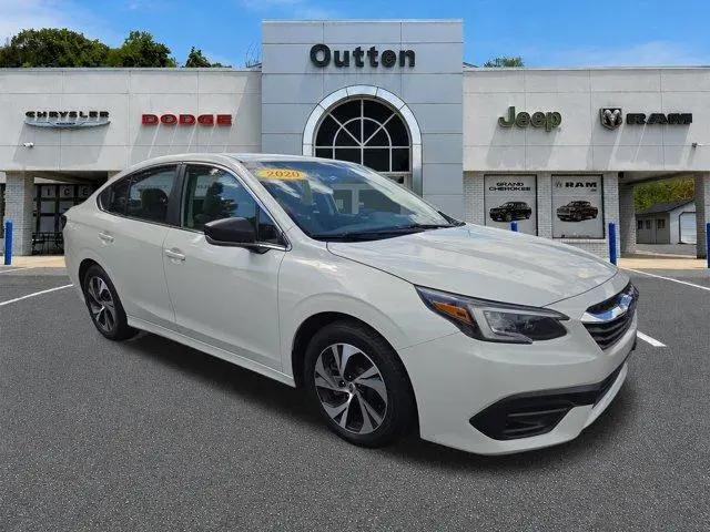 2020 Subaru Legacy Unknown for sale in Hamburg, PA