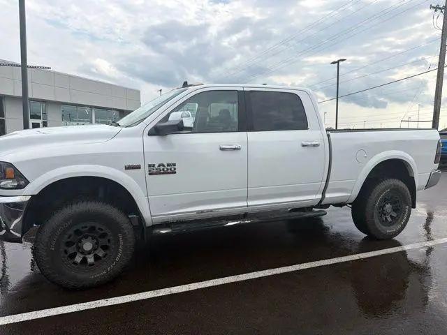2016 Ram 2500 Laramie Power Wagon for sale in Lansing, MI