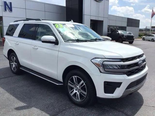 2023 Ford Expedition XLT for sale in Allentown, PA