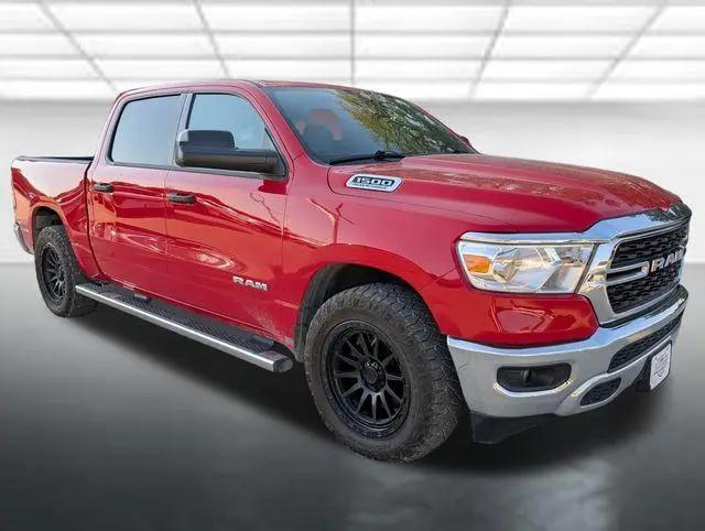 2023 Ram 1500 Big Horn Crew Cab 4x2 5'7" Box for sale in Sherman, TX