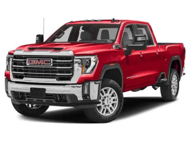 2024 GMC Sierra 2500HD for sale near Wilmington, OH