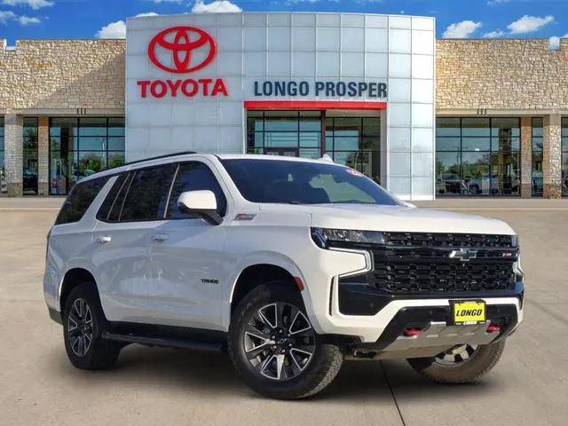 2023 Chevrolet Tahoe 4WD Z71 for sale in Prosper, TX