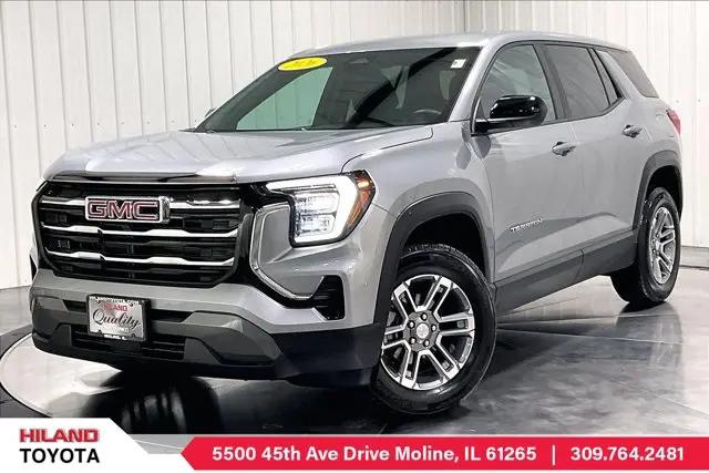 2026 GMC Terrain AWD Elevation for sale in Moline, IL