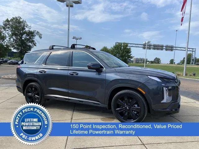 2024 Hyundai Palisade XRT for sale in Ridgeland, MS