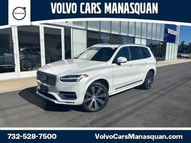 2023 Volvo XC90 B6 Ultimate 7-Seater for sale in Manasquan, NJ