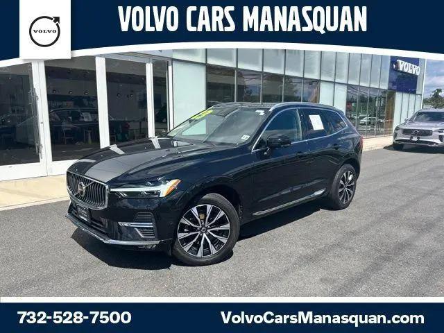2023 Volvo XC60 B5 Plus Bright Theme for sale in Manasquan, NJ