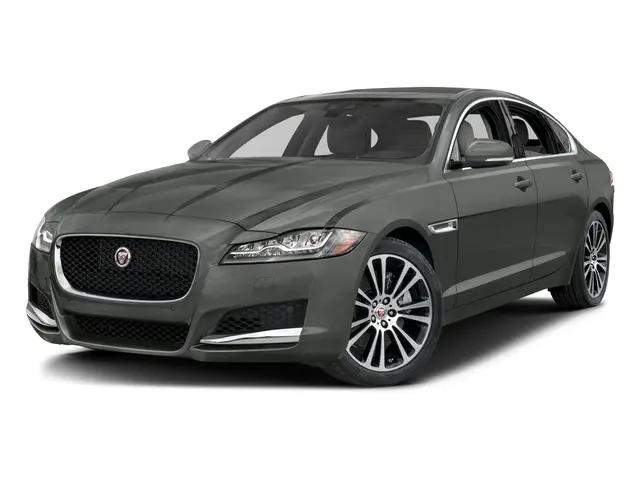 2017 Jaguar XF 35t Prestige for sale in Indianapolis, IN